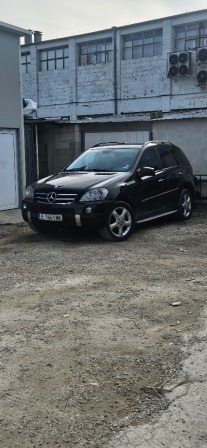 Mercedes-Benz ML 280 W164