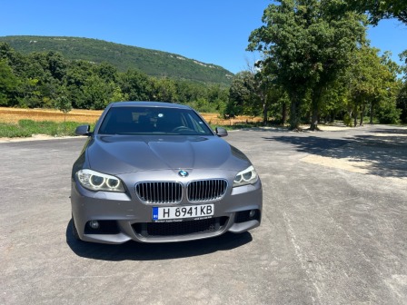BMW 530 М-PACK,X-Drive