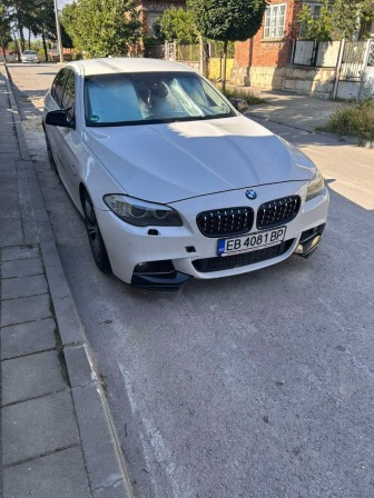BMW 530 3.0D