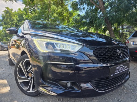 Citroen DS5 2.0HDI LIMITED