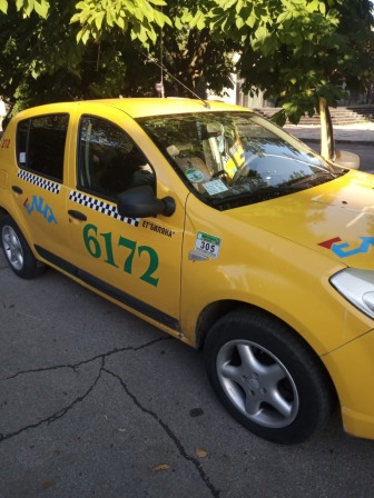 Dacia Sandero 1.2