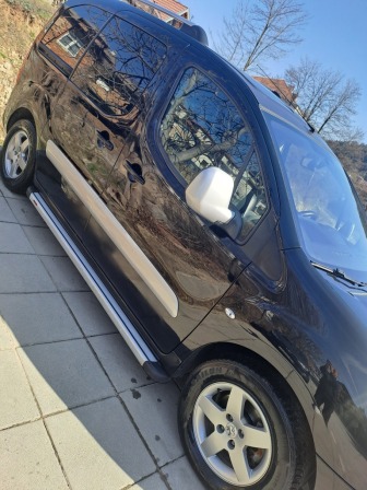 Peugeot Partner 1.6 HDI