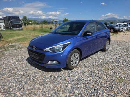 Hyundai i20 1.2