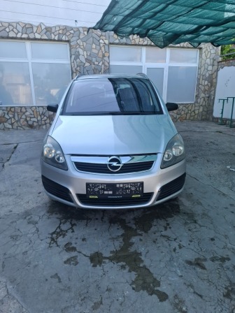 Opel Zafira 1.9