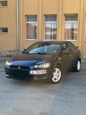Mitsubishi Lancer 1.5i