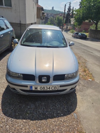 Seat Leon 1.9tdi