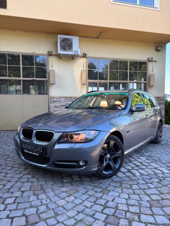 BMW 330 Xdrive