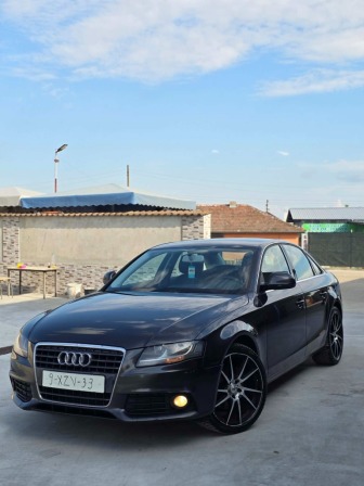 Audi A4 1.8 TFSI