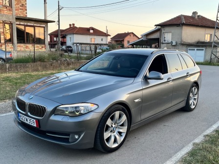 BMW 535 3.5 299k.c