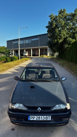 Renault 19 Renault 19 16v