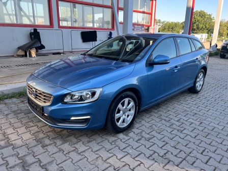 Volvo V60 1.6 D2