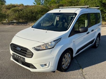 Ford Connect 1.5TDCi