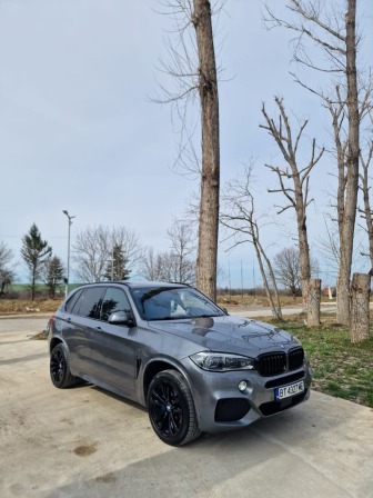 BMW X5 X5 40D /XDRIVE