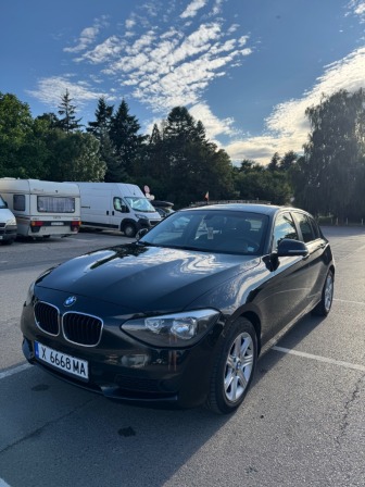 BMW 116 BMW 1 Дизел 2.0