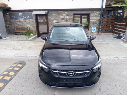 Opel Corsa 1.2 Турбо бенз.