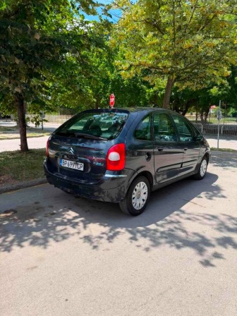 Citroen Xsara Picasso 1.6 I
