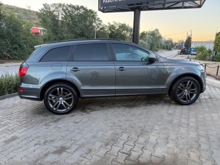 Audi Q7 3.0TDI