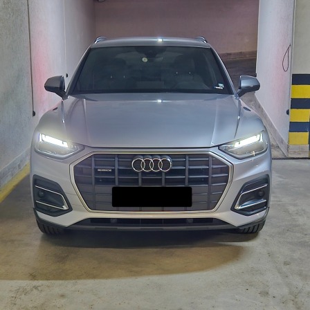 Audi Q5 40TDI