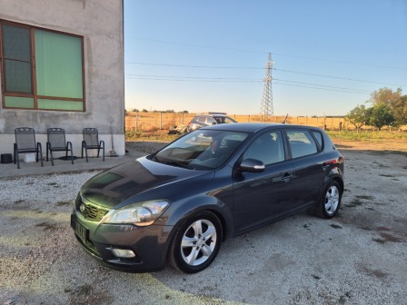 Kia Ceed 1.6 CRDI
