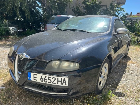 Alfa Romeo GT GT.