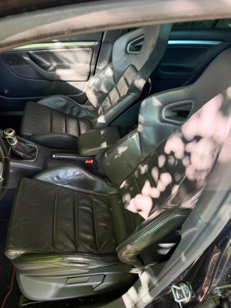VW Golf GTI-EDITION30