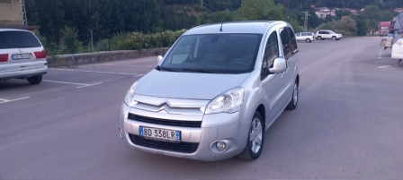 Citroen Berlingo 1.6 benzin