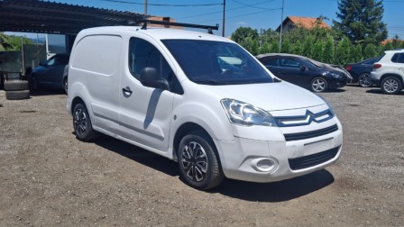 Citroen Berlingo 1.6 HDI