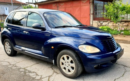Chrysler PT Cruiser