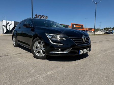 Renault Talisman 1.6 DCI