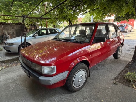 Rover Maestro 1.3