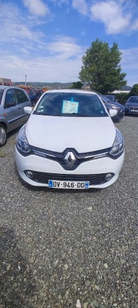 Renault Clio 1.5DCI