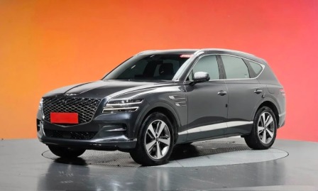 Genesis GV80 AWD