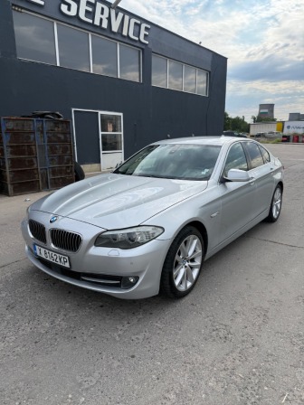 BMW 535