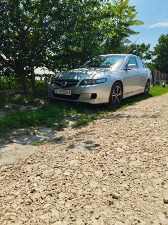 Honda Accord 2.2 I-CDTi