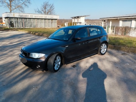 BMW 120 120d