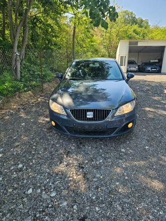 Seat Exeo 2.0TDI
