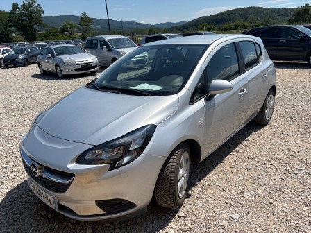 Opel Corsa 1.3CDTI Euro6