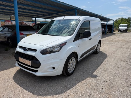 Ford Connect 1.5