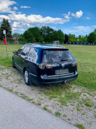 VW Passat 2000 cdi