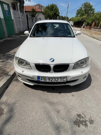 BMW 120 2.0 D