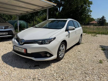 Toyota Auris 1.8Hybrid