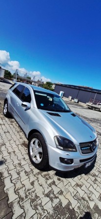 Mercedes-Benz 320 3.2