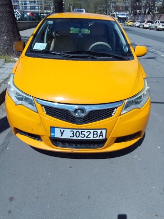 Great wall Voleex C10