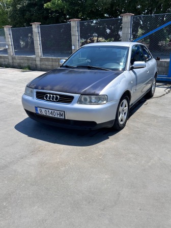 Audi A3 1.9 131