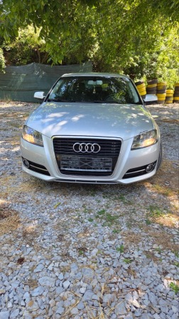 Audi A3 Sportback 1.6tdi105ps