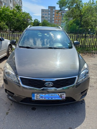 Kia Ceed 1,4