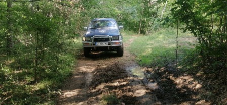 Toyota 4-Runner