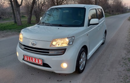 Daihatsu MATERIA 1.5i*4×4*