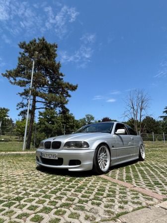 BMW 328