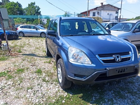 Honda CR-V 2.0 i 4x4